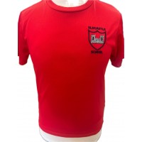 Summer T-shirt - Oldcastle Primary Summer T-shirt - Oldcastle Primary